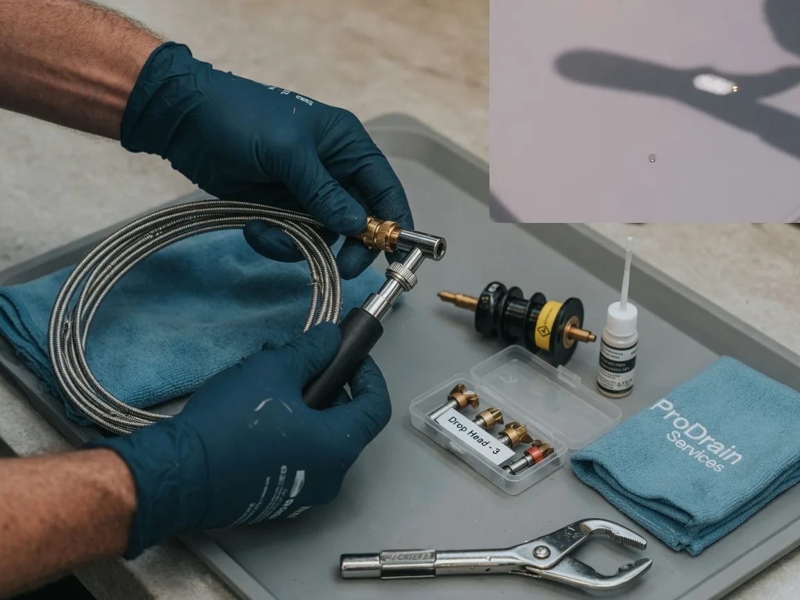 Why choose Drain Cleaning in Crystal Beach, FL